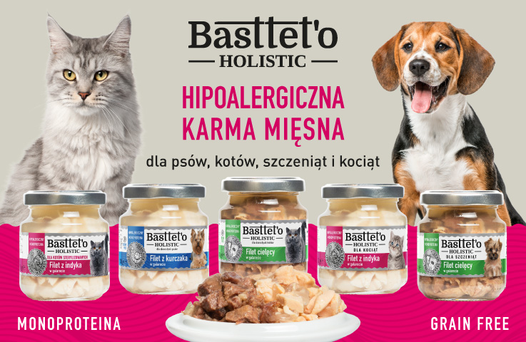Bastetto holistic
