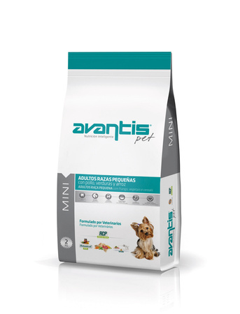 Avantis Mini 2kg