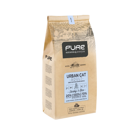 PURE Urban Cat Adult 2kg