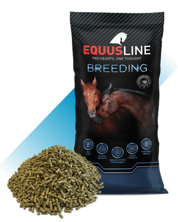 EQUUSLINE Colts Super 20kg