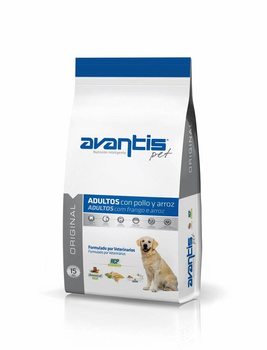 Avantis Original 15kg