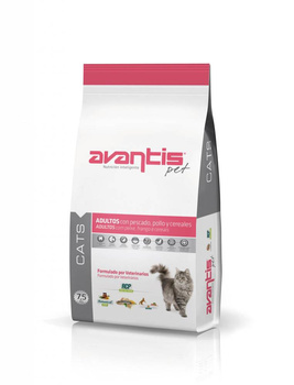 Avantis Cats 7,5kg