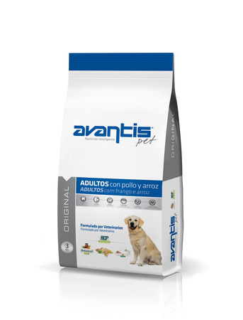 Avantis Original 3kg