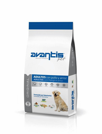 Avantis Original 15kg 