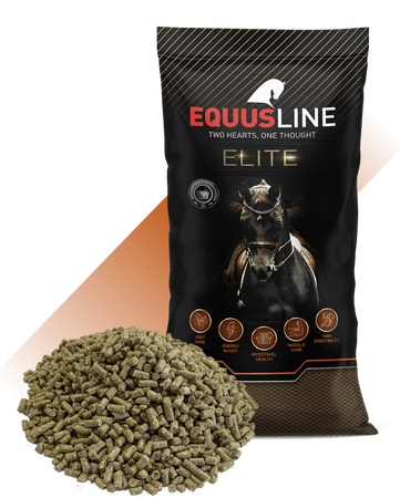 EQUUSLINE High Competition 20kg