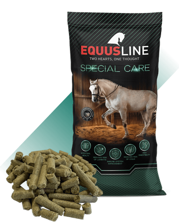 EQUUSLINE SENIOR 20kg