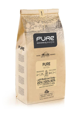 PURE Kitten 2kg