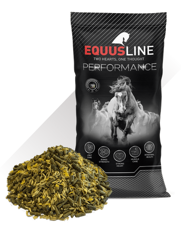 EQUUSLINE Sport Mix 20kg