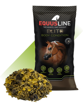 EQUUSLINE Body Condition Mix 20kg