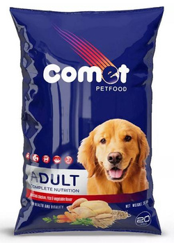 COMET DELIDOG 20kg