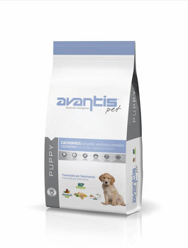 Avantis Puppy 15kg